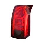For Cadillac Cts 03-04 Passenger Side Outer Replacement Tail Light Standard Line. Fixed Price $169.12.