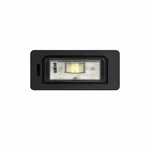 Genuine Oem License Plate Light For Bmw 328I, X6, X5, M3, 335I, X3 63267193293. Fixed Price $28.34.