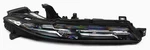 Oem Right Passenger Side Crystal Led Upper Lamp For Bmw X7, 63-11-5-A9C-FB5. Fixed Price $490.00.