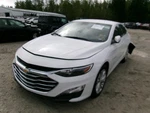 Used Daytime Running Light Fits: 2025 Chevrolet Malibu Lamps Bum. Fixed Price $169.74.