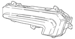 Genuine Gm Driver Side Daytime Running Lamp 84525421. Fixed Price $174.04.