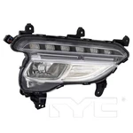 For Hyundai Santa Fe Sport 17-18 Fog Light Passenger Side Replacement. Fixed Price $289.72.