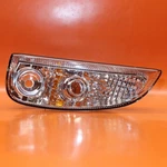 Porsche Cayenne Turn Signal Right 2011 2012 2013 2014 7L5941182H Oem. Fixed Price $113.40.