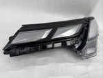 2023 Hyundai Palisade Left Side/driver's Daytime Run Lamp 92207S8700. Fixed Price $475.00.