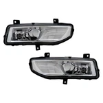 For Nissan Rogue 17-23 Tyc Replacement Fog Light Set Standard Line. Fixed Price $278.14.
