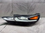 2019 2020 Hyundai Santa Fe Daytime Running Light Oem Left Side Led 92207-S2000. Fixed Price $180.00.