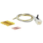 Instrument Panel Harness Connector Wve 1P3919. Fixed Price $43.52.