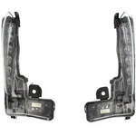 Capa Driving Light For 2017-2018 Toyota Corolla Set Of. Fixed Price $406.20.