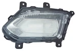 Depo Daytime Running Light For 2016-2017 Chevrolet Equinox 335-1618L-AC. Fixed Price $134.08.