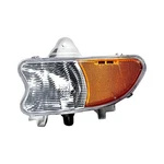 Turn Signal Light For Buick Enclave 08-12 Driver Side Drl/capa Certified. Fixed Price $85.39.