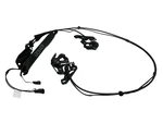 07-15 Jaguar X150 Xkr Convertible Top Roof Latch Actuator Set Sensor Oem. Fixed Price $184.95.