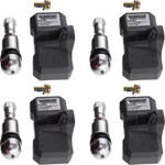 SET-RB974001-4 Dorman Tpms Sensors Of New For Town And Country Ram Truck. Fixed Price $203.20.