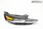 2019-2020 Hyundai Santa Fe Tm Front Right Side Daytime Running Light Lamp Oem. Fixed Price $188.64.