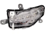 Diy Solutions 71TK35X Left Daytime Running Light Fits 2017-2019 Toyota Corolla. Fixed Price $74.68.