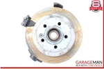 98-05 Mercedes W163 ML350 Rear Left Side Spindle Knuckle Hub W/ Rotor Disc Oem. Fixed Price $203.12.