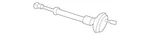 Genuine Mercedes-benz Potentiometer 211-820-12-97. Fixed Price $202.00.