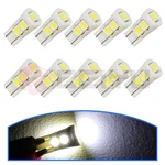 10X T10 194 Led Bulb Instrument Panel Cluster Dash Light For Chevrolet White. Fixed Price $11.26.