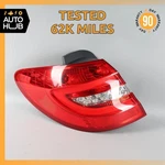14-15 Mercedes W242 B250E Left Driver Side Tail Light Lamp 2469060158 Oem. Fixed Price $174.30.