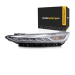For Hyundai Kona Daytime Running Light 2018-2020 Driver Side HY2562109. Fixed Price $224.92.