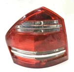 07-09 Mercedes X164 GL450 GL550 Left Driver Side Tail Light Lamp 1648204164 Oem. Fixed Price $85.50.