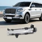 For 2018-2024 Lincoln Navigator Led Turn Signal Drl Daytime Light Driver Side Lh. Fixed Price $153.94.