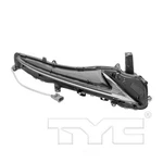 Daytime Running Light-regular Tyc 12-5409-00. Fixed Price $278.99.