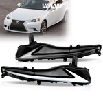 Vland For 2017-2020 Lexus IS200T/300 IS250 350 Daytime Running Light Bule Drl. Fixed Price $158.39.