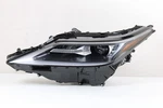 2020-2022 Lexus RX350 RX450H Left Single Led W/o Auto Level Headlight Depo. Fixed Price $449.00.
