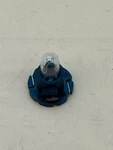 Nos New Gm General Motors Bulb 10287297 1240737 P024. Fixed Price $11.54.