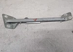 04-10 Audi A8 D3 Front Left Fender Filler Plate Mount Bracket 4E0805463F. Fixed Price $39.90.