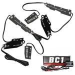 Fits 2016-2018 Camaro Oracle Lighting Colorshift Rgb+w Drl Upgrade. Fixed Price $335.99.