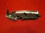 Oem 2017-2020 Porsche Panamera Fog Light #971-953-041-F. Fixed Price $200.00.