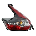 Oem 2014-2017 Nissan Juke Left Rear Tail Light Lamp Assembly New 26555-3YM2B. Fixed Price $183.11.