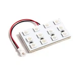Diode Dynamics Led Board SMD12 (118 Lumens, Red, Single) DD0149S. Fixed Price $22.75.