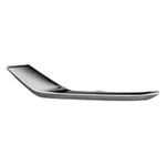 For Cadillac XT6 20-25 Front Lower Driver Side Fog Light Trim Standard Line. Fixed Price $59.84.