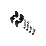 Kc Hilites 92505 FE1 Side Roof Rack Light Mounts. Fixed Price $49.99.
