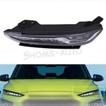 For 2018-2021 Hyundai Kona Front Led Drl Lamp Light Left Driver Side. Fixed Price $75.99.