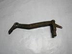 #4 Willys Jeep CJ2A CJ3A CJ3B CJ5 Emergency Brake Parking Lever. Fixed Price $29.99.
