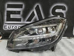 2012-2014 Mercedes W218 CLS550 Left Lh Driver Side Led Headlight Oem A2188205161. Fixed Price $999.99.