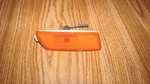 Audi A6 A3 S-line Front Side Marker Light Rh Oem Passenger 4F0 945 072. Fixed Price $29.99.