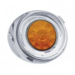United Pacific 37402 Daytime Running Light Conversion Kit Lh, For Freightliner. Fixed Price $67.91.