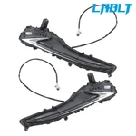 Lablt Lh+rh Led Daytime Running Lights Turn Lamp For 2017-2020 Lexus IS300 IS350. Fixed Price $166.52.