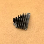 Oem Toyota Corolla Led Drl Daytime Running Light Turn Signal Module Lh. Fixed Price $59.95.