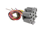 Wells 39XQ88H Instrument Panel Dimmer Switch Connector Fits 1990-1997 Ford F350. Fixed Price $26.84.