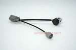 New A/c Compressor Rpm Speed Lock Sensor For 2013-2018 Toyota RAV4 2.5 Liter Fwd. Fixed Price $64.95.