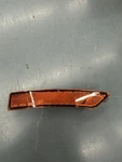 Genuine Ford Side Marker Lamp LC5Z-15A201-L. Fixed Price $88.69.