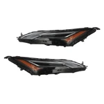 For Nissan Rogue 2021 22 2023 Driving Light Driver And Passenger Side Pair Capa. Fixed Price $585.92.