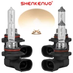 For Honda Civic 1988-1991 2004-2015 4X 3400K Halogen Headlight Bulb High Low Bp. Fixed Price $19.19.