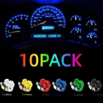 Led Instrument Panel Light Bulb Dash Gauge Cluster Ford Ram Jeep. Fixed Price $13.98.
