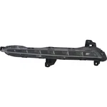 Replacement Passenger Side Led Daytime Running Light For 2015-17 Hyundai Sonata. Fixed Price $286.95.